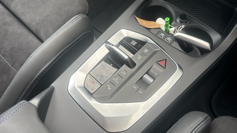 BMW 1 Series 120 M Sport 5dr Step Auto Petrol Hatchback